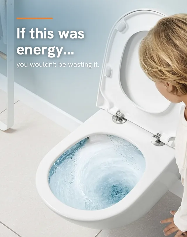 Social media campaign creative