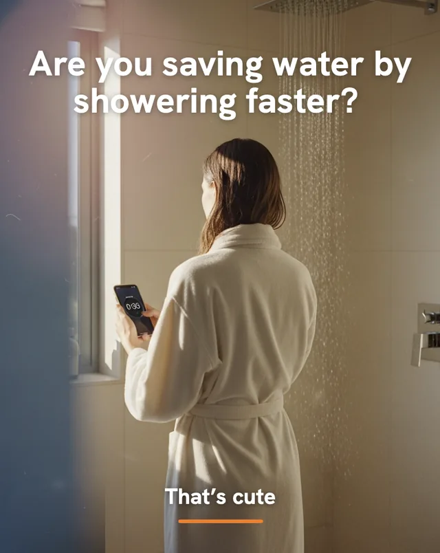 Social media campaign creative